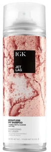 IGK Jet Lag