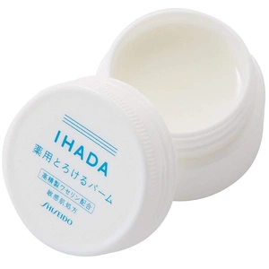 IHADA Medicated Balm