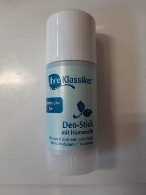 Deo-Stick Hamamelis