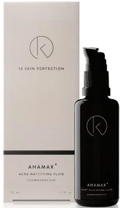 Ik skin Perfection Ahamax