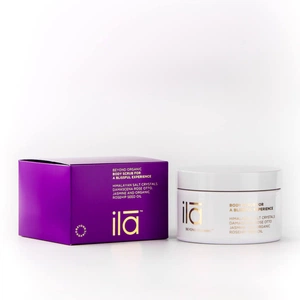 ila-spa Body Scrub for a Blissful Experience
