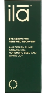 ila-spa Eye Serum for Renewed Recovery