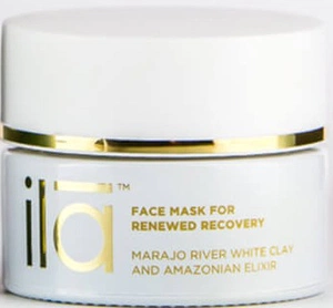 ila-spa Face Mask for Renewed Recovery