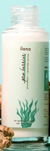 ilana organics Phyto Barrier AHA-BHA Ceramide Restore Serum