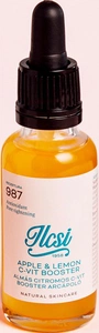 Ilcsi Apple & Lemon C-Vit Booster