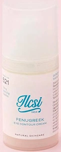 Ilcsi Fenugreek Eye Contour Cream