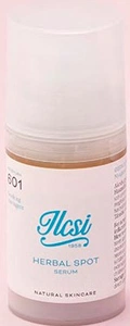 Ilcsi Herbal Spot Serum