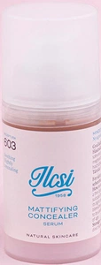 Ilcsi Mattifying Concealer Serum