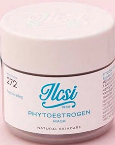 Ilcsi Phytoestrogen Mask
