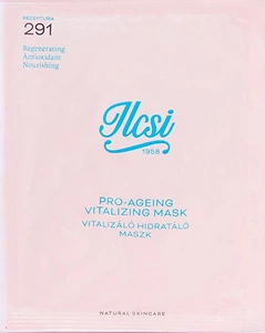 Ilcsi Pro-Ageing Vitalizing Mask