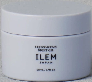 Ilem Rejuvenating Night Gel