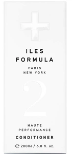 ILES Formula Conditioner Haute Performance