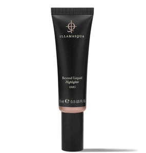 Illamasqua Beyond Liquid Highlighter - OMG