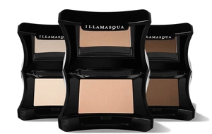 Illamasqua Skin Base Pressed Powder