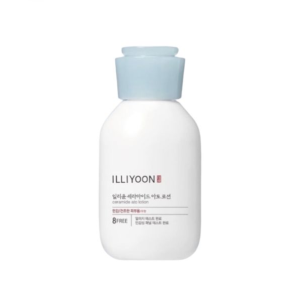 ILLIYOON Ceramide Ato 6.0 Top To Toe Wash - 50ml