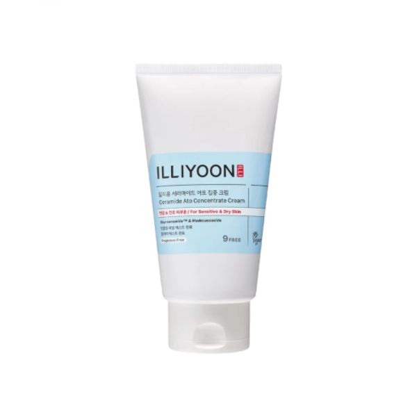 ILLIYOON Ceramide Ato Concentrate Cream - 150ml