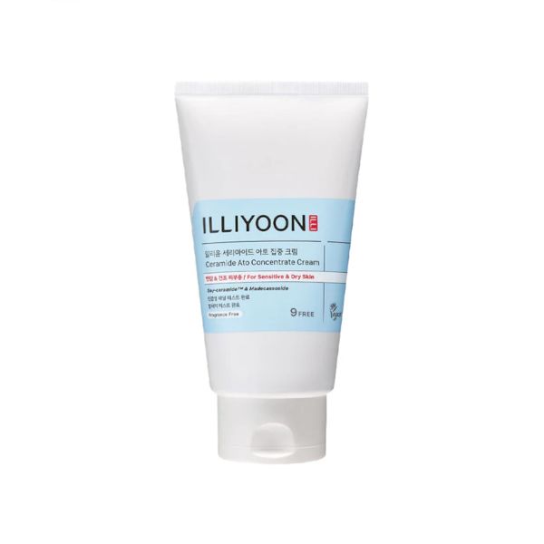 ILLIYOON Ceramide Ato Concentrate Cream - 230ml