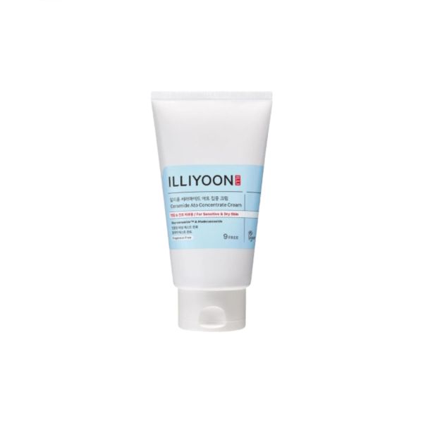 ILLIYOON Ceramide Ato Concentrate Cream - 30ml