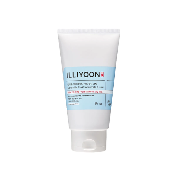 ILLIYOON Ceramide Ato Concentrate Cream - 75ml