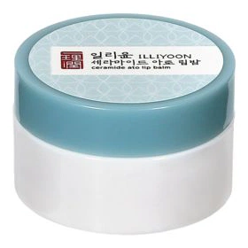 Illiyoon Ceramide Ato Lip Balm