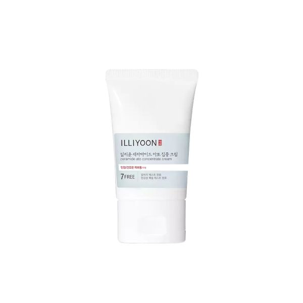 ILLIYOON Ceramide Ato Lotion - 50ml