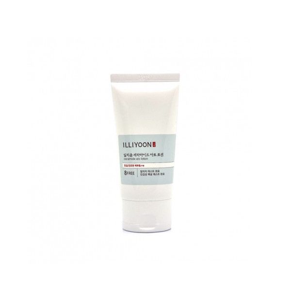 ILLIYOON Ceramide Ato Lotion - 68ml