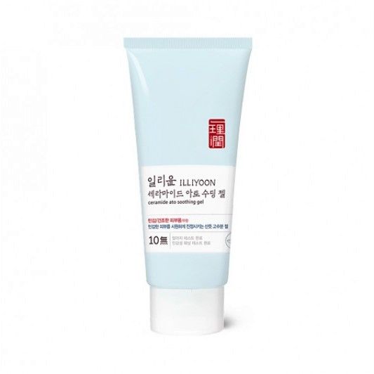 ILLIYOON Ceramide Ato Soothing Gel - 175ml