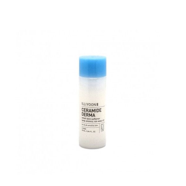 ILLIYOON Ceramide Derma Relief Skin Softener - 25ml