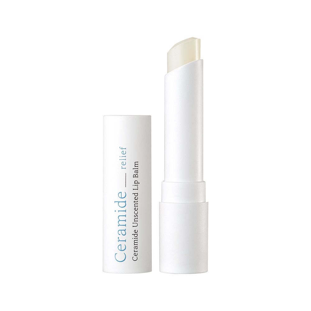ILLIYOON Ceramide Relief Unscented Lip Balm - 3.2g