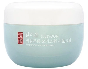 Illiyoon Hyaluronic Moisture Cream