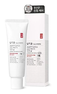 Illiyoon Probiotics Skin Barrier Cica Balm