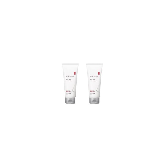 ILLIYOON Stretch Mark Cream 200ml (2ea) Set