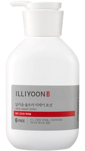 Illiyoon Ultra Repair Lotion