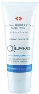 Illuminare Optimal Bright & Clean Facial Wash