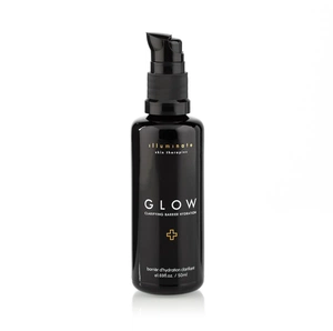 Illuminate Skin Therapies Glow Clarifying Barrier Hydration