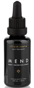 Illuminate Skin Therapies Mend Remedy + Restore Facial Essence