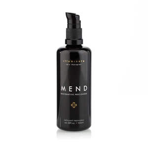 Illuminate Skin Therapies Mend Restorative Precleanse