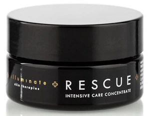 Illuminate Skin Therapies Rescue Intensive Care Concentrate