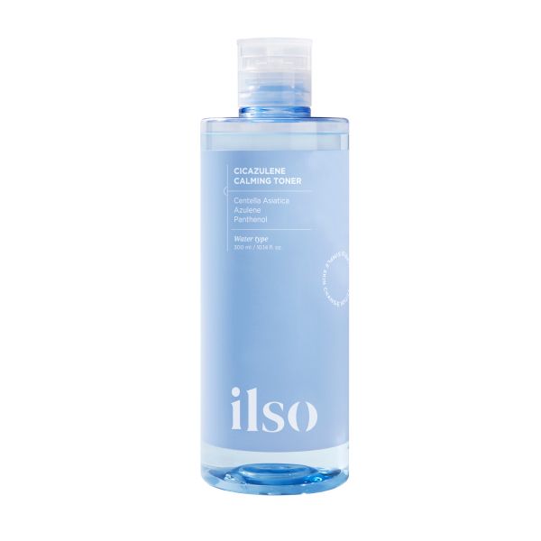 ILSO Cicazulene Calming Toner - 300ml