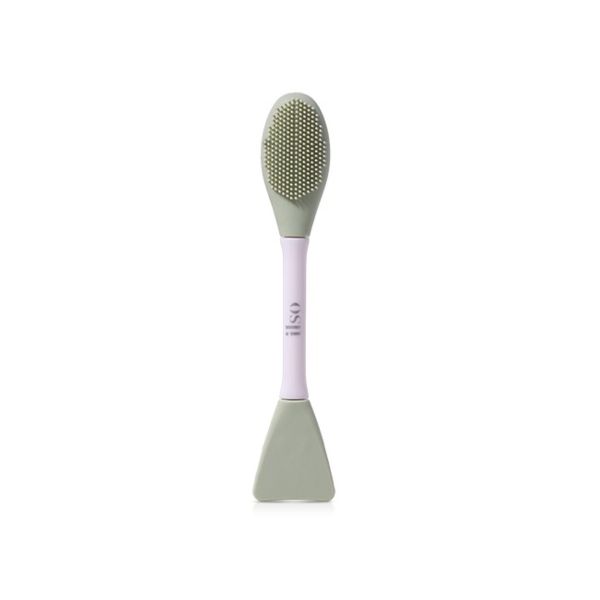 ILSO Dual Clean Brush - 1pc