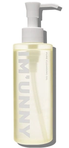 IM'UNNY Pure Cleansing Oil