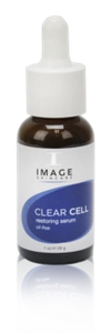 Image Skincare Clear Cell Restoring Serum
