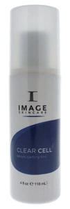 Image Skincare Clear Cell Salicylic Clarifying Tonic