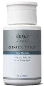 Image Skincare Clenziderm Pore Therapy