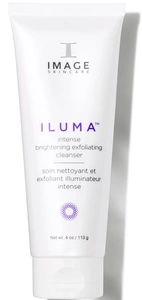 Image Skincare Iluma Intense Brightening Exfoliating Cleanser