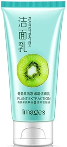 IMAGES Kiwi Facial Cleanser