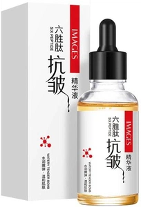 IMAGES Six Peptide Anti-wrinkle Serum