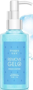 IMAGES Tender Exfoliating Gel