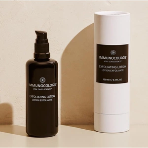 Immunocologie Exfoliating Lotion