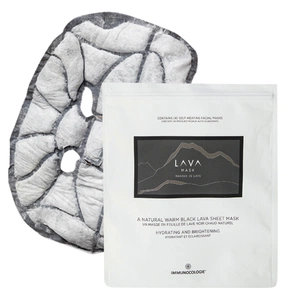 Immunocologie Lava Mask